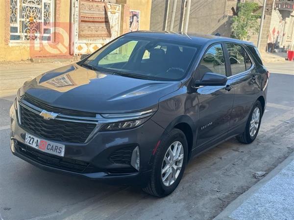 Chevrolet Equinox 2022 for sale in Iraq - Nasiriyah
